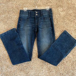 Apt 9 Bootcut Jeans - Size 4